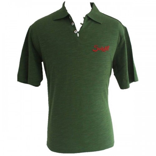 Green Rio Polo By Suxitil, Xtra Large image #1