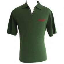 Green Rio Polo By Suxitil, Xtra Large