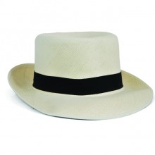 Olney Panama Hat, Xtra Large