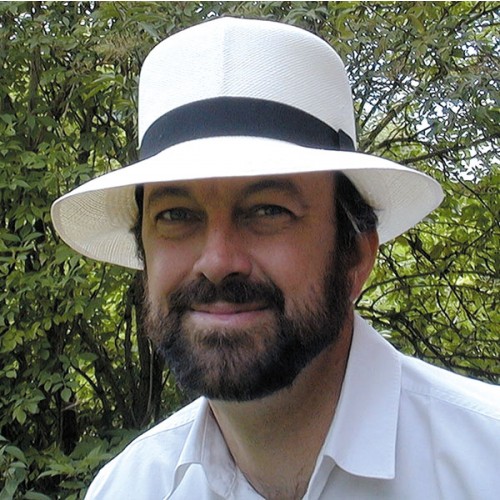 Olney Panama Hat, Xtra Large image #2