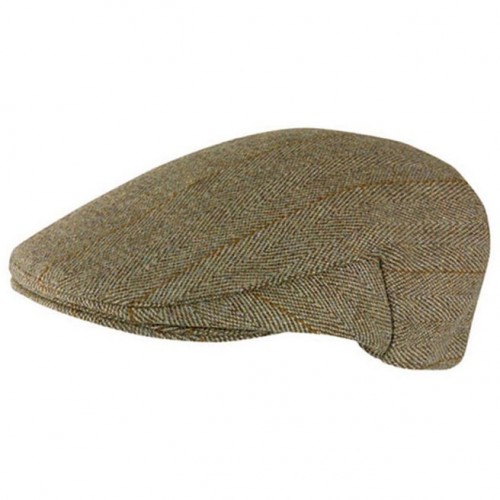 Derby Tweed Cap, Xtra Large by Jack Murphy image #1