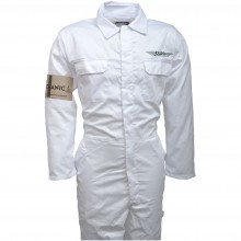 BP Motor Spirit Overalls