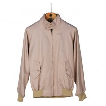 Grenfell Harrington Jacket - Pendine Sand