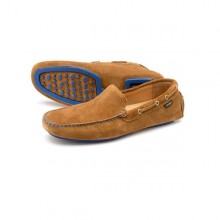 Loake shoes - Donnignton Tan Suede