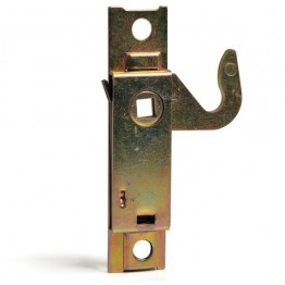 Boot Latch, Right Hand - Triumph TR4/TR5