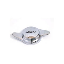 Jaguar Left Hand Wheel Spinner