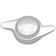 AC Ace Right Hand Wheel Spinner