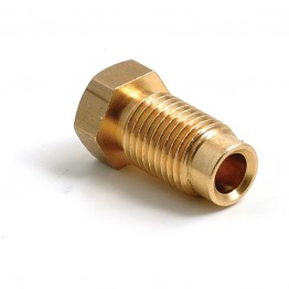 Brass Male Brake Union