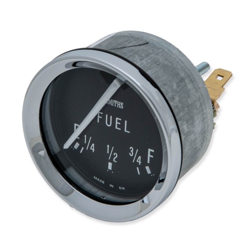 Aston Martin DB6 Smiths Fuel Gauge