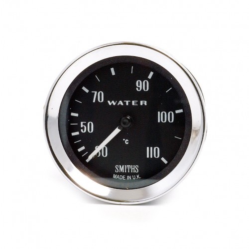 Mechanical Water Temperature Gauge