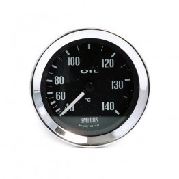 Smiths Classic Oil Temperature - Mechanical