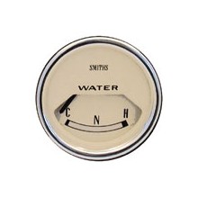Smiths Classic Mini Water Temperature - Electrical - Magnolia