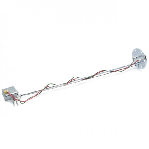 Fuel Tank Sender For Fuel Gauges - Top Mounting (6 hole image #1