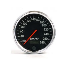 Speedometer Electronic 280 kph