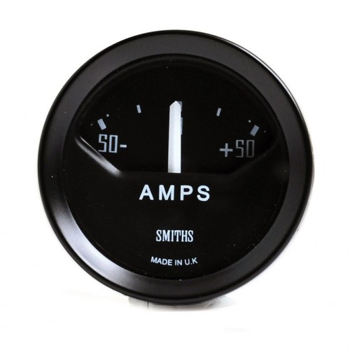 Ammeter for GT40 image #1