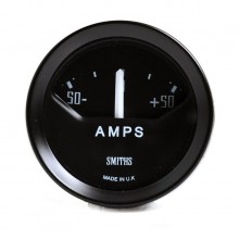 Ammeter for GT40