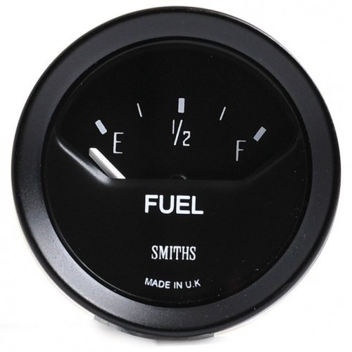 Fuel Gauge for GT40 image #1