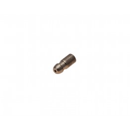 Bullet Terminals - For cable up to 9/0.30mm (0.65 sq mm) - 5 Amp - Packet of 25