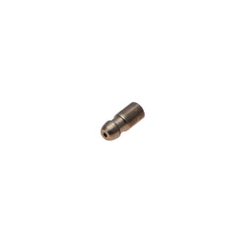 Bullet Terminals - For cable up to 9/0.30mm (0.65 sq mm) - 5 Amp - Packet of 25