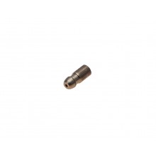 Bullet Terminals - For cable up to 9/0.30mm (0.65 sq mm) - 5 Amp - Packet of 25