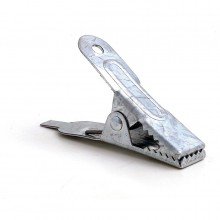 Crocodile Clip Lucar Fitting