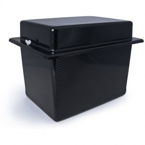 Battery Box - Black image #1