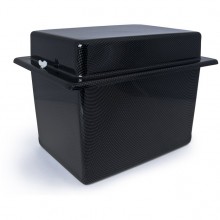 Battery Box - Black