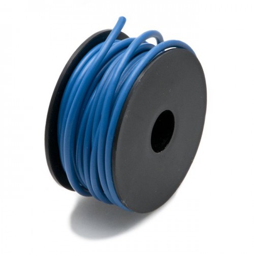 Wire 14/0.30mm Blue (per 6 metres) image #1