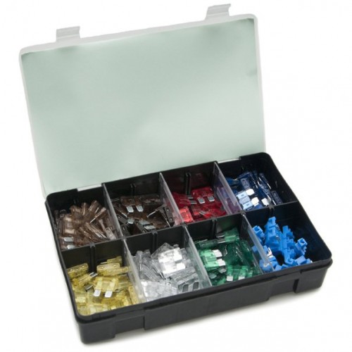 Box of Blade Type Fuses image #1