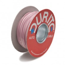 Wire 14/0.30mm Pink (per metre)