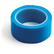 PVC Adhesive Tape - Blue