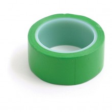 PVC Adhesive Tape - Green