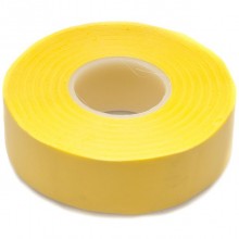 PVC Adhesive Tape - Yellow