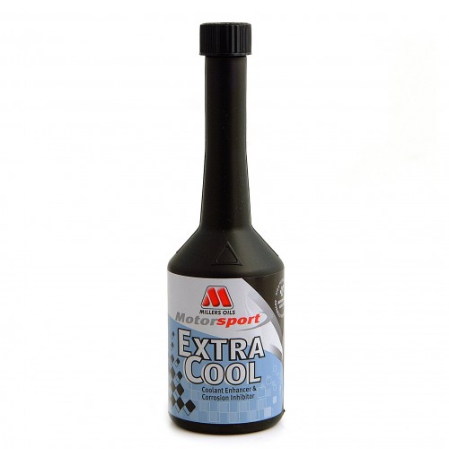 Millers Extra Cool Coolant Additive (250ml) image #1