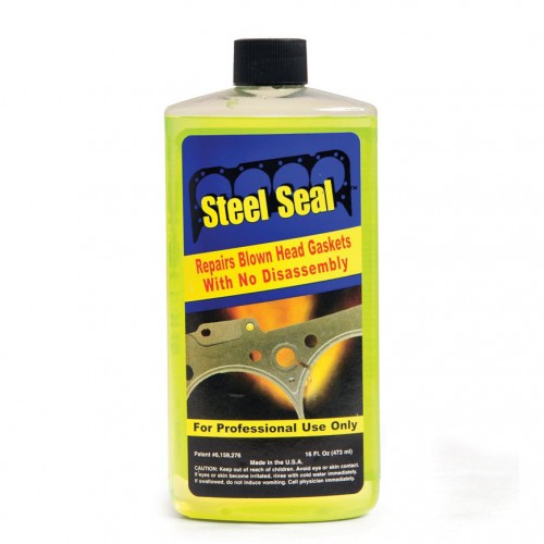 Steel Seal Head Gasket Sealer