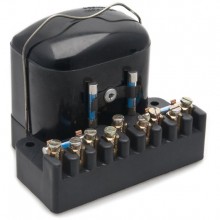 Dynamo Dummy Voltage Regulator Lucas RF95