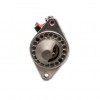 Lucas slimline Starter, with multi drilled mount, to replace 5" inertia types with 9 toothed gear. image #2