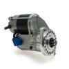 Lucas Starter Motor - Porsche 924 2.0 Turbo, 924 2.5S, 944 Starter image #2