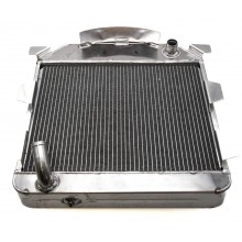 Aluminium Radiator for Austin Healey 100/4