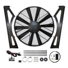 Land Rover 90/110 Revotec Fan Kit