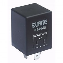 thumbnail image 2 of LUCAS SFB114 8FL Flasher Relay – 12v Direct Fit For Classic Mini (New Old Stock) 2 of 5