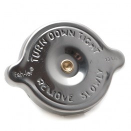 Radiator Cap - 13 p.s.i.