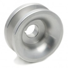 Dynalite Pulley for C39  C40 & C42 - Wide Belt