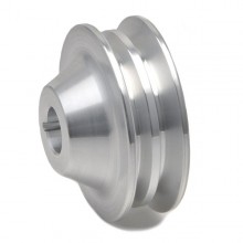 Dynalite Pulley for C39  C40 & C42 - Double V