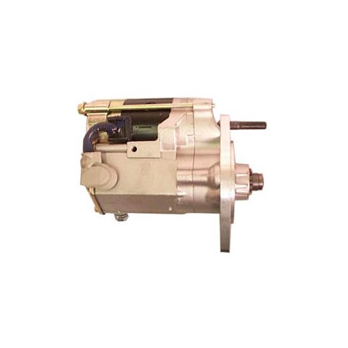 Gear Reduction Starter Motor image #1