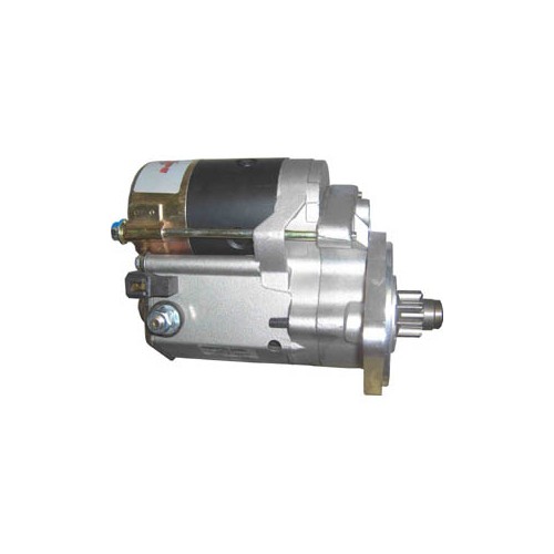 High Torque Starter Motor image #1