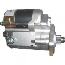 High Torque Starter Motor