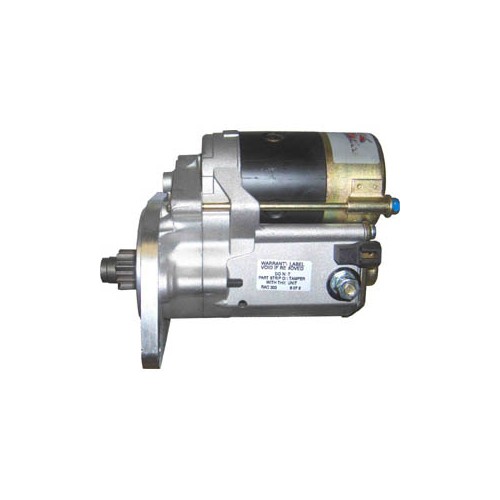 High Torque Starter Motor image #1