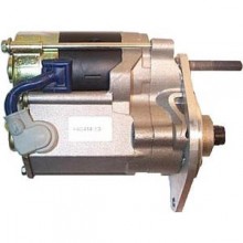 Powerlite Starter Motor MG Midget  Spitfire & Dolomite