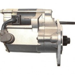 Gear Reduction Starter Motor